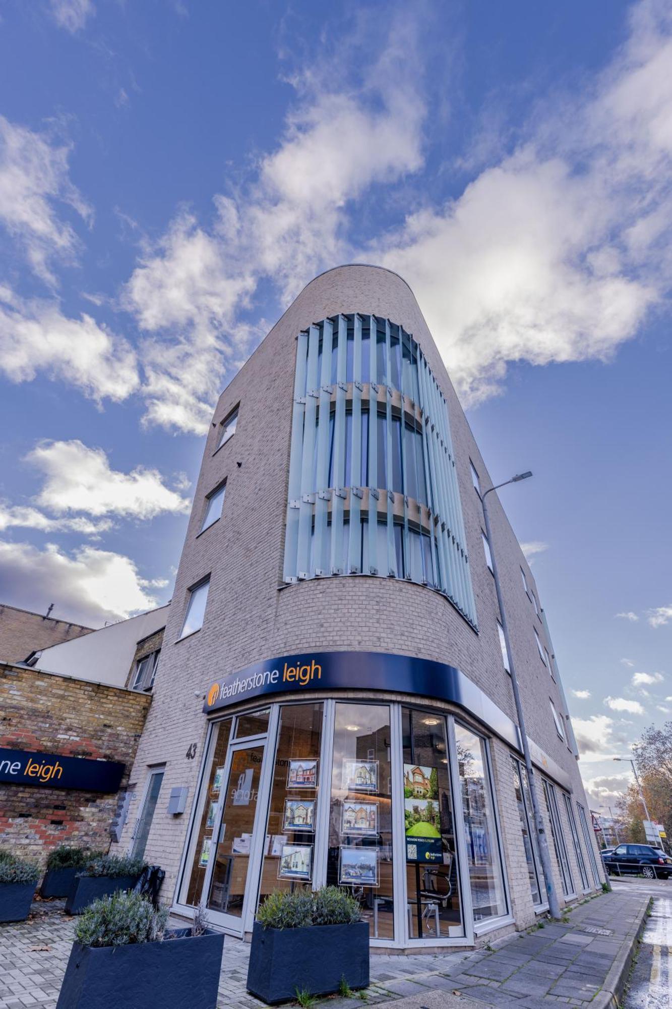 Boutique Vertigo Apartment Central Kingston/London Kingston upon Thames  Exterior photo